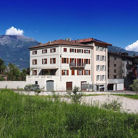 Casa San Giacomo 1 Riva del Garda Exteriér fotografie