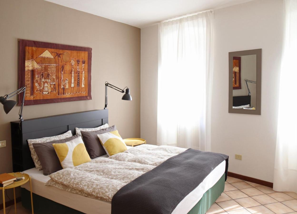 Casa San Giacomo 1 Riva del Garda Exteriér fotografie