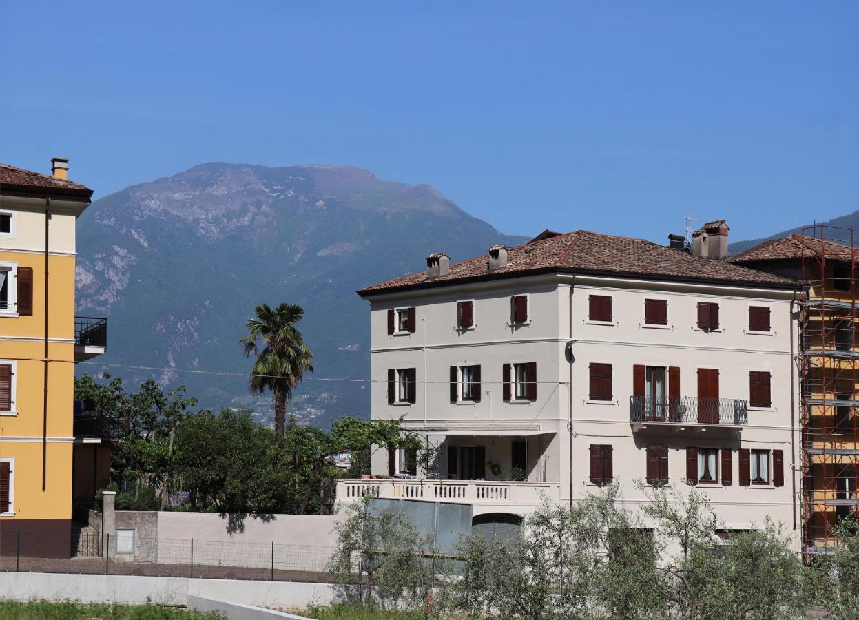 Casa San Giacomo 1 Riva del Garda Exteriér fotografie