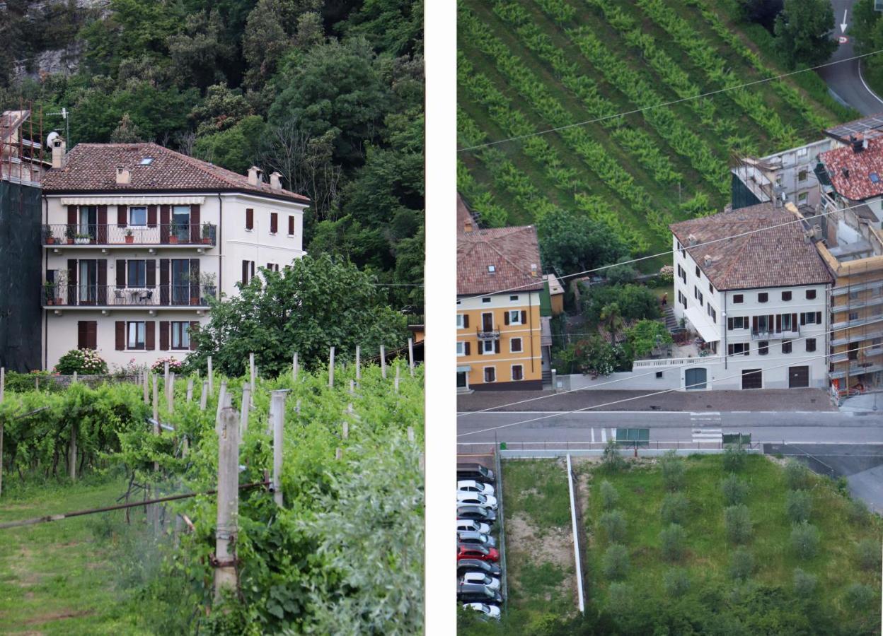 Casa San Giacomo 1 Riva del Garda Exteriér fotografie
